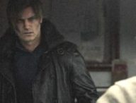 Resident Evil Requiem // Source : Capcom Resident Evil Requiem // Source : Capcom