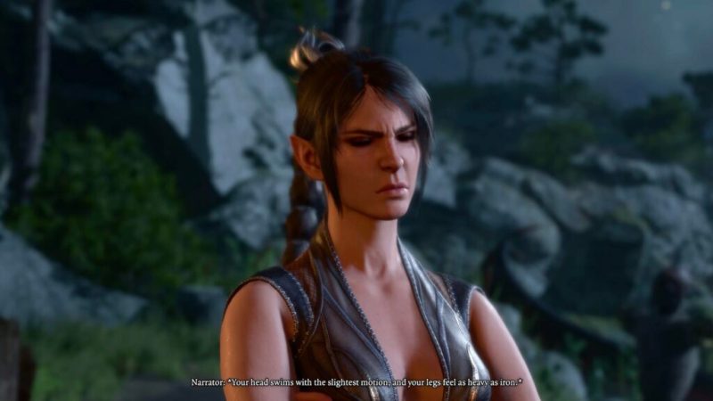 Vous ne trouvez pas Baldur’s Gate 3 assez bavard ? Ce mod rajoute des dialogues supprimés