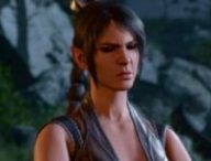 Mod dans Baldur's Gate 3 // Source : Nexus Mods