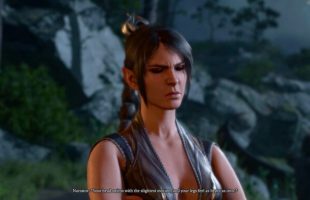 Mod dans Baldur's Gate 3 // Source : Nexus Mods Mod dans Baldur's Gate 3 // Source : Nexus Mods