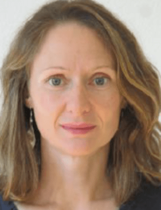 L'avatar de Carole Arnold