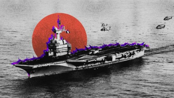 Source : Bela Chambers / Montage Numerama