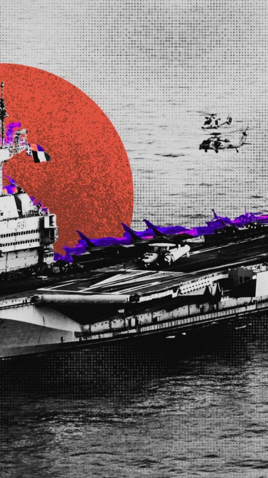 Source : Bela Chambers / Montage Numerama