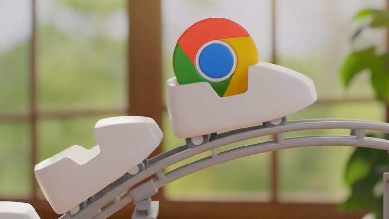 Google Chrome reçoit une mise à jour majeure : Gemini met la pression à ChatGPT et Perplexity