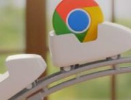 Google Chrome. // Source : Google