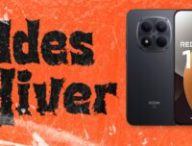 Xiaomi Redmi Note 15 Pro 5G