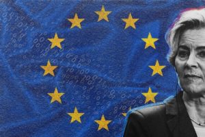 «Notre 28ème régime», l'Europe lance EU-Inc et espère transformer la vie des entrepreneurs du continent // Source : montage Numerama «Notre 28ème régime», l'Europe lance EU-Inc et espère transformer la vie des entrepreneurs du continent // Source : montage Numerama