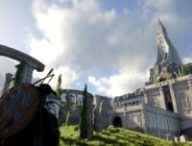 Crimson Desert Crimson Desert