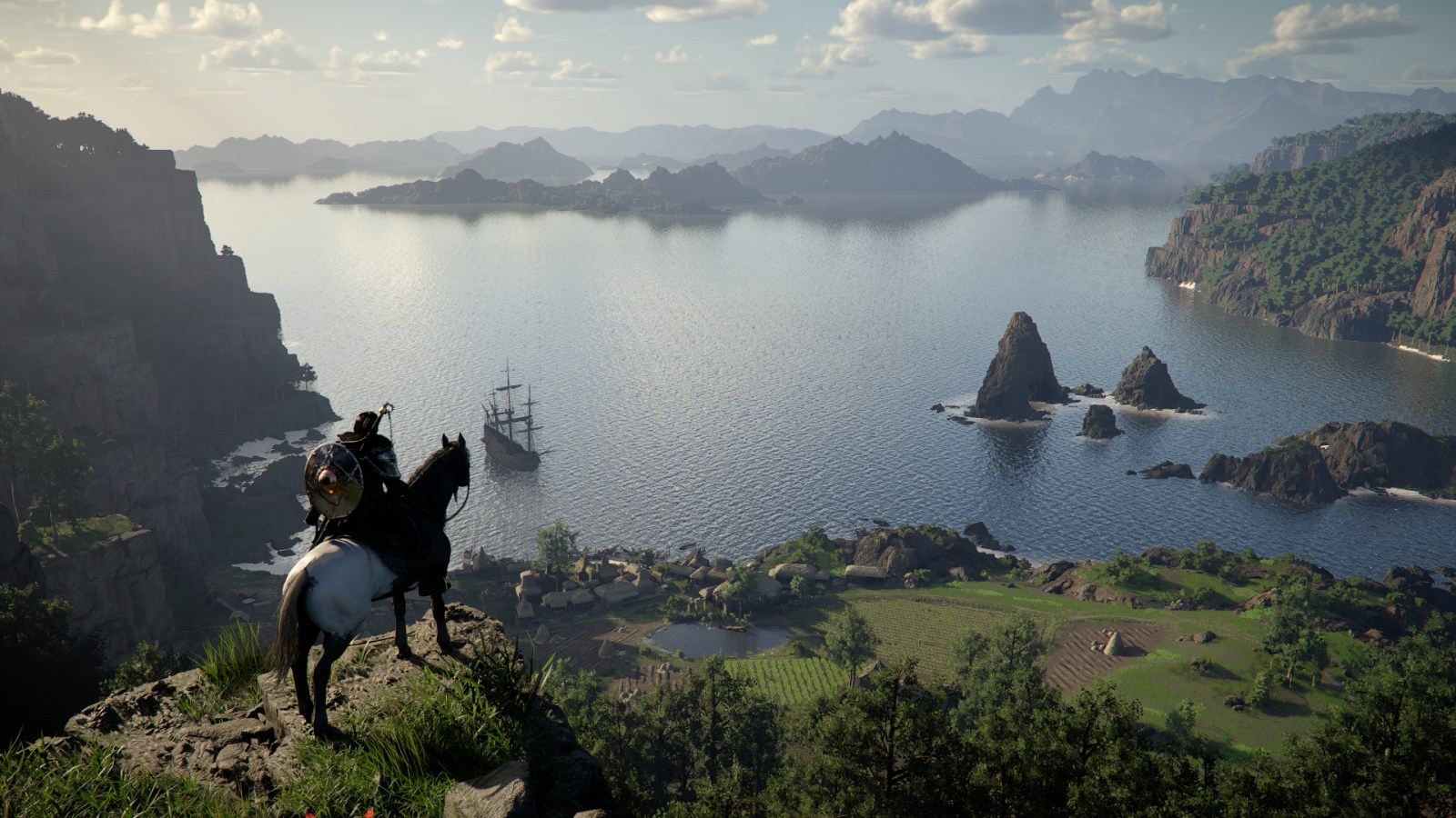 Le jeu le plus prometteur de 2026 baisse encore son prix à quelques jours de sa sortie