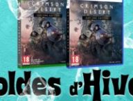 Crimson Desert (Xbox et PS5) Crimson Desert (Xbox et PS5)