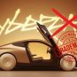 Cybercab nom r&eacute;serv&eacute; mais pas par Tesla // Source : Raphaelle Baut - Canva