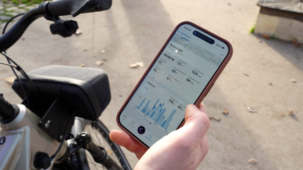 Les calories brûlées sont bien réelles Les calories brûlées sont bien réelles