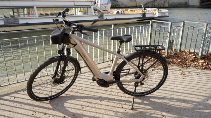 Trop complexe, trop dangereux, trop facile à voler&nbsp;? On a vérifié 6 mythes tenaces sur le vélo électrique