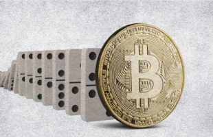 Dessous du piratage Trust Wallet. // Source : Montage Numerama