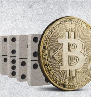 Dessous du piratage Trust Wallet. // Source : Montage Numerama Dessous du piratage Trust Wallet. // Source : Montage Numerama