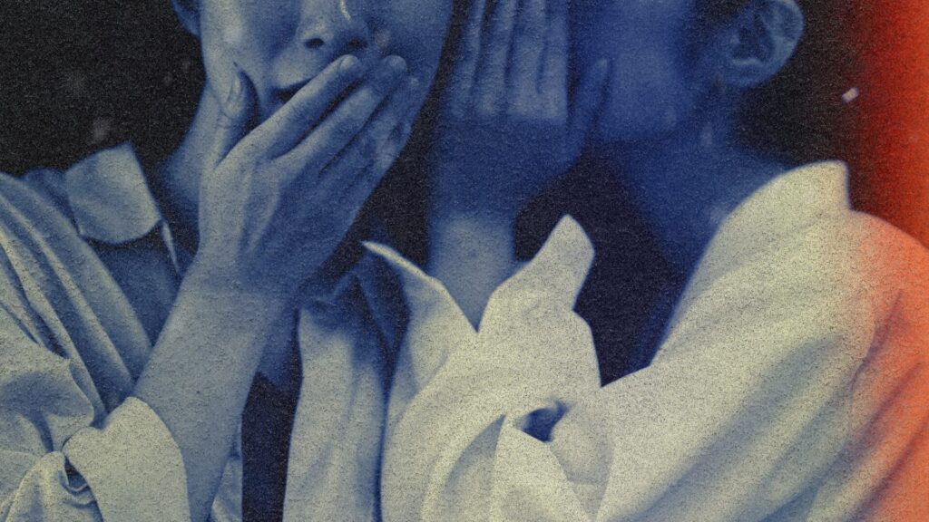 injection de prompts // Source : Montage Numerama