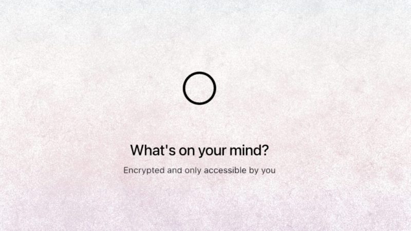Il y a un nouvel acteur dans le monde des IA, il s&rsquo;appelle Confer, mise sur la confidentialité et pourrait tout changer
