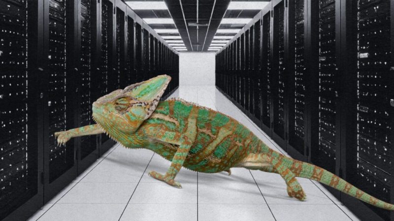 Peu importe votre fournisseur cloud, cette menace caméléon s&rsquo;adaptera pour vous attaquer
