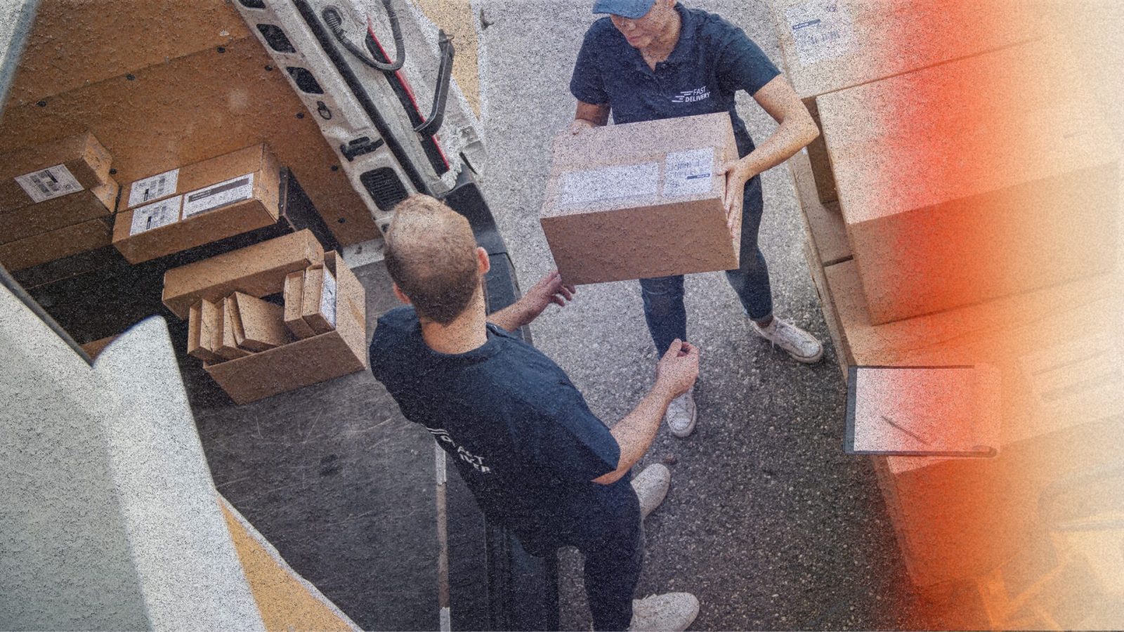 Arnaque au livreur : attention, les cybercriminels passent un nouveau cap dans leur dernière campagne