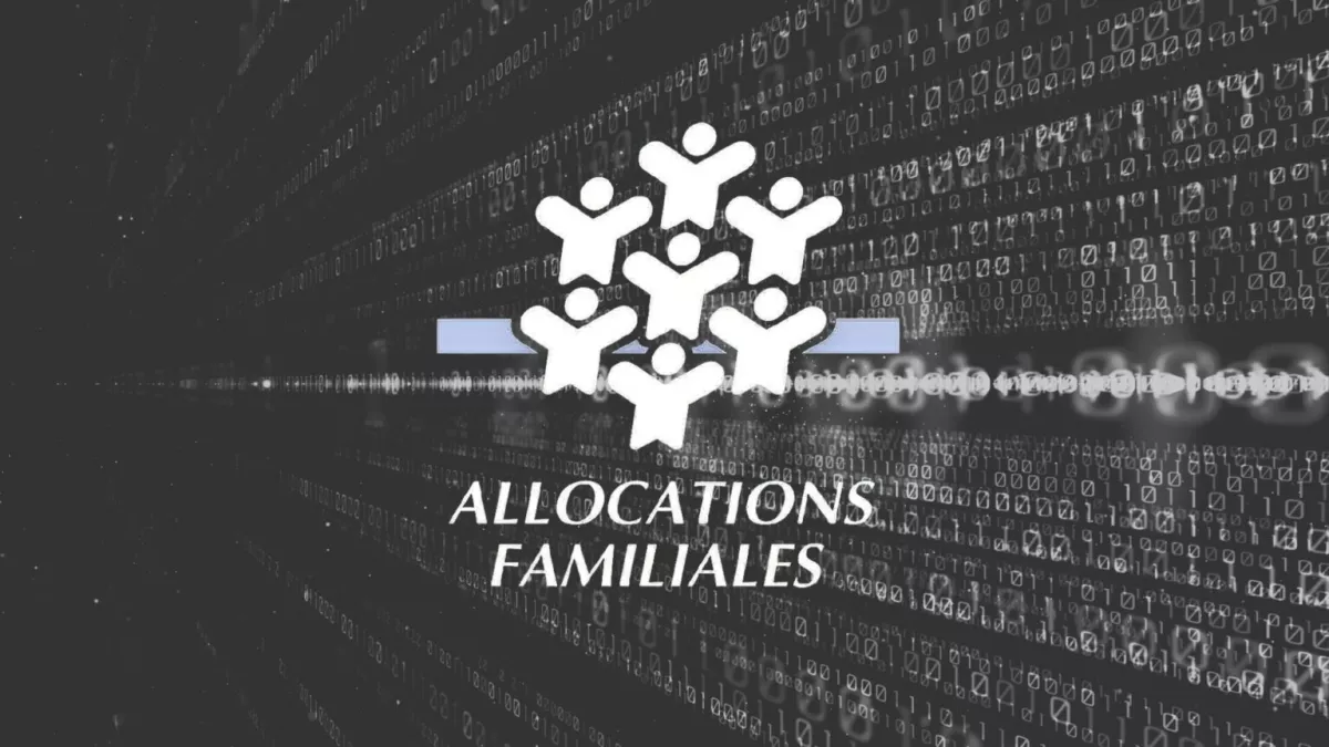 image from Contrôles CAF: comment fonctionne le nouvel algorithme de data mining?