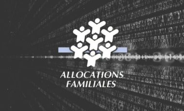 algorithme CAF // Source : montage Numerama