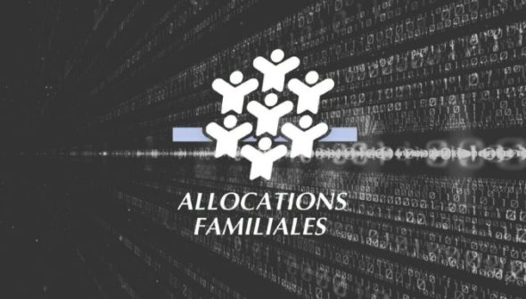 algorithme CAF // Source : montage Numerama algorithme CAF // Source : montage Numerama