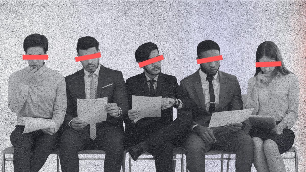 Les entretiens contagieux // Source : Montage Numerama