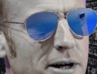 Macron cybersécurité // Source : Montage Numerama