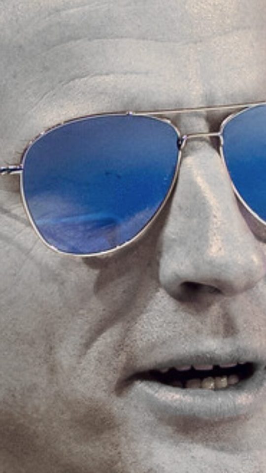 Macron cybersécurité // Source : Montage Numerama