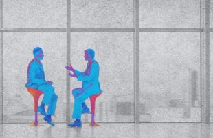 boulot cybersécurité // Source : Montage Numerama boulot cybersécurité // Source : Montage Numerama