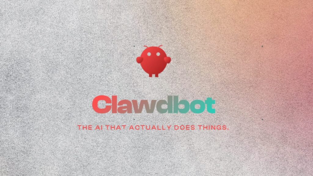 A son lancement, OpenClaw s'appelait Clawdbot // Source : Montage Numerama