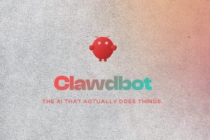 Clawdbot // Source : Montage Numerama