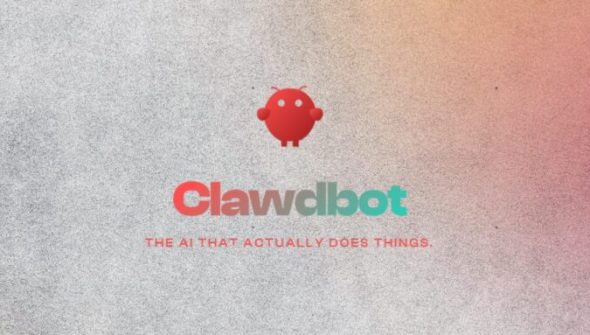 Clawdbot // Source : Montage Numerama