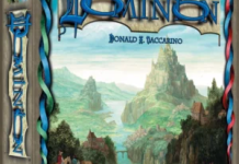 Source : Rio Grande Games