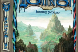 Source : Rio Grande Games