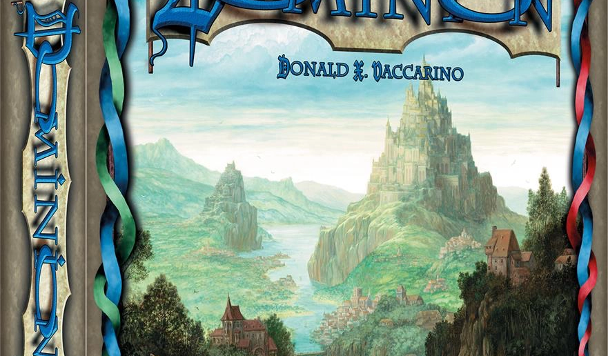 Source : Rio Grande Games