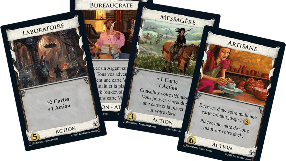 Source : Rio Grande Games