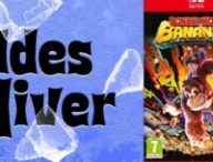 Donkey Kong : Bananza