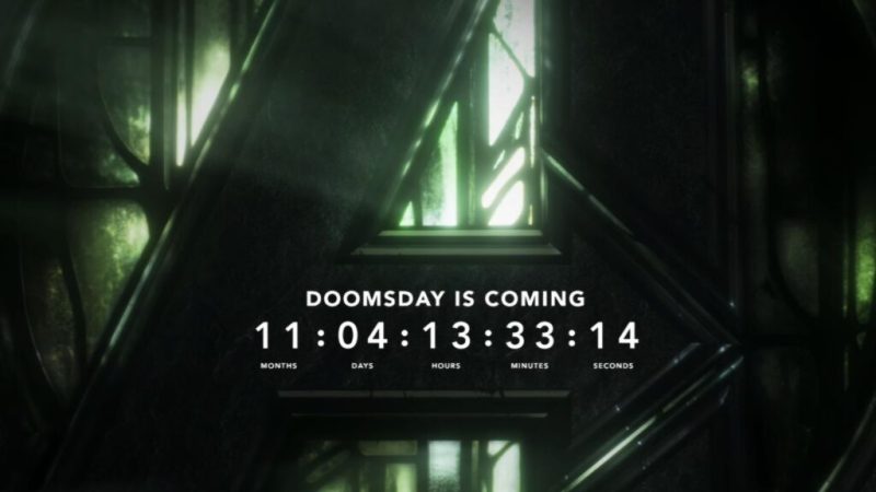 Avengers Doomsday&nbsp;: les codes étranges des teasers ont peut-être été craqués par les fans