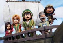 DRAGON QUEST VII Reimagined (4) // Source : Square Enix