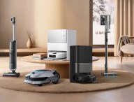 Poussière sous les meubles, toiles d’araignées : l’aspirateur radical de Dreame est à prix réduit