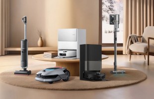 Poussière sous les meubles, toiles d’araignées : l’aspirateur radical de Dreame est à prix réduit