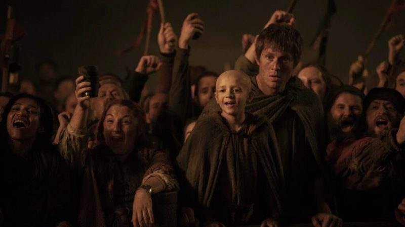 «&nbsp;Bâtards de Feunoyr&nbsp;»&nbsp;: pourquoi cette phrase de l&rsquo;Œuf change tout pour la suite