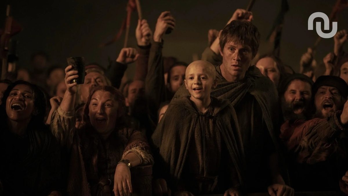 duncan oeuf egg dunk a knight of the seven kingdoms