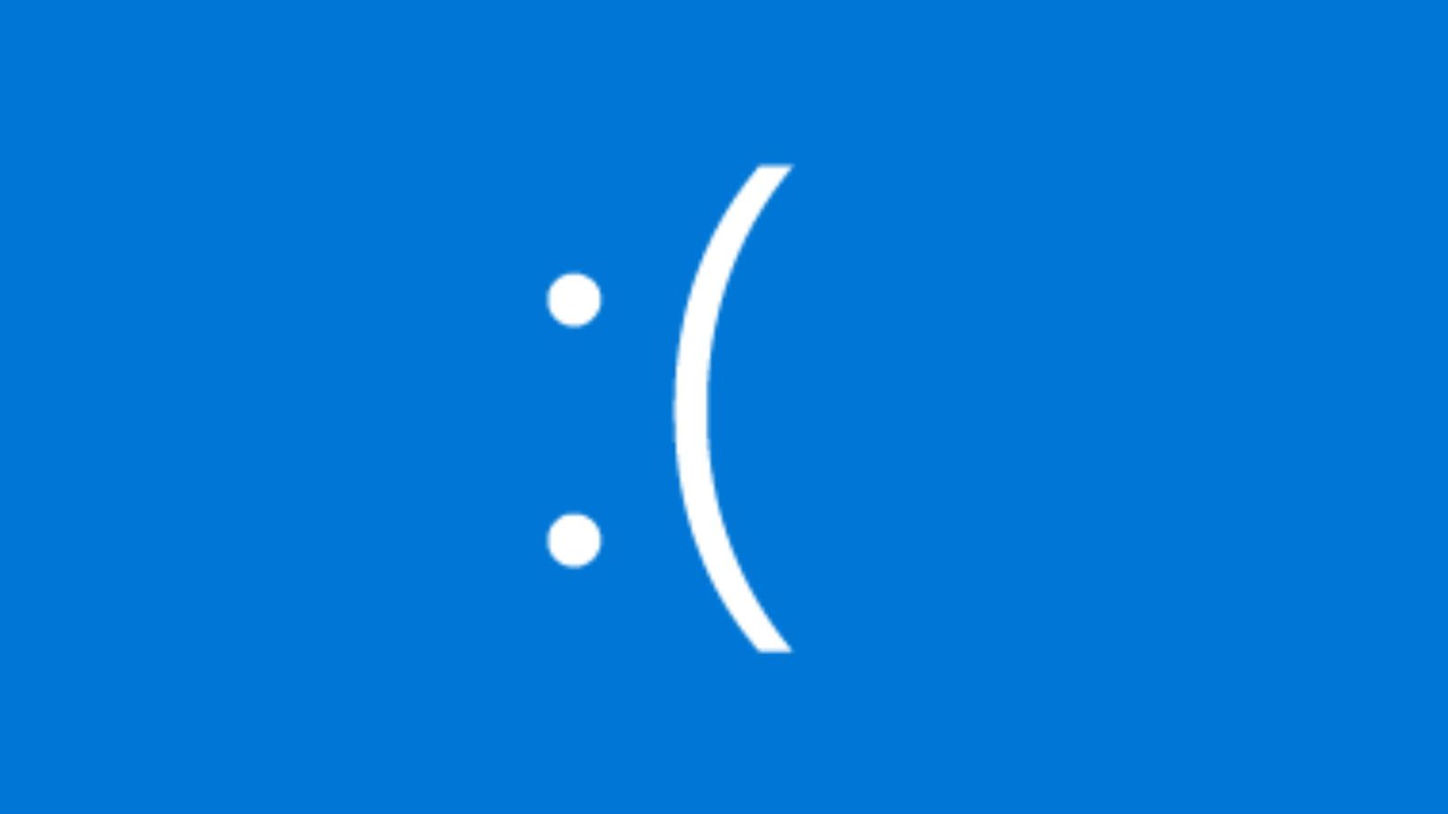Comment le fameux « écran bleu de la mort » de Windows est devenu l’arme des hackers pour pirater des hôtels