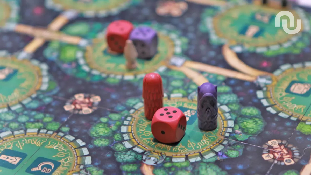 Les Druides d’Edora