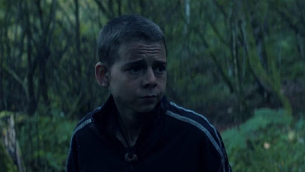 28 Ans Plus Tard : Le Temple Des Morts // Source : CTMG, Inc.