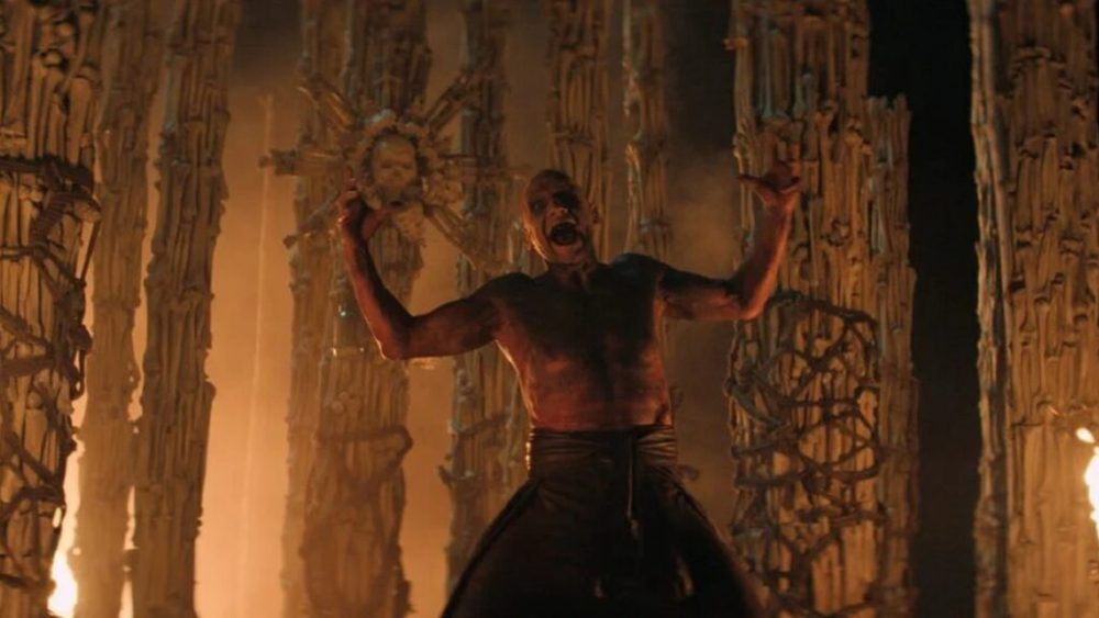 28 Ans Plus Tard : Le Temple Des Morts // Source : CTMG, Inc.