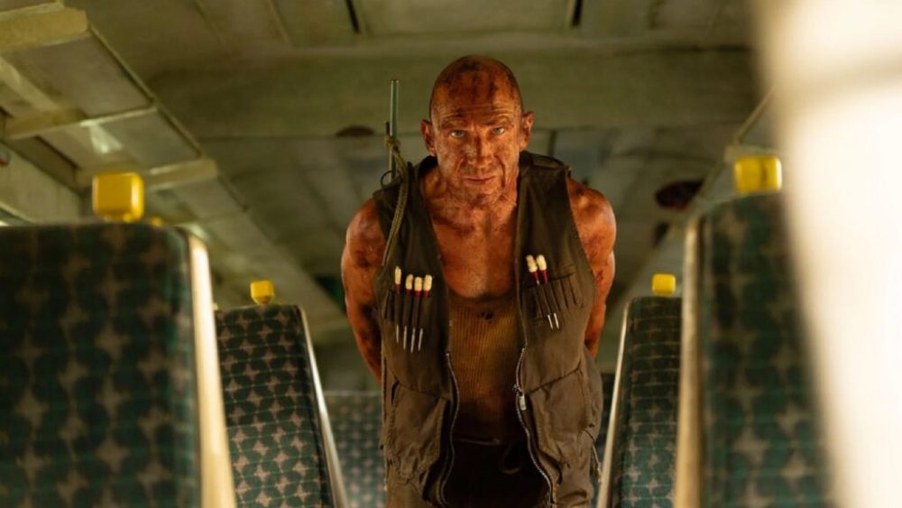 28 Ans Plus Tard : Le Temple Des Morts // Source : CTMG, Inc.