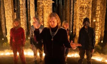 28 Ans Plus Tard : Le Temple Des Morts // Source : CTMG, Inc.